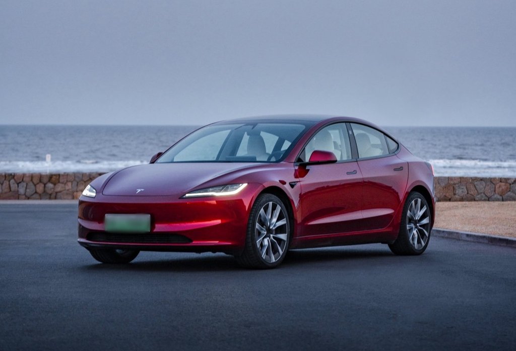 Tesla: 0 $ při podpisu pro Model 3 a Y