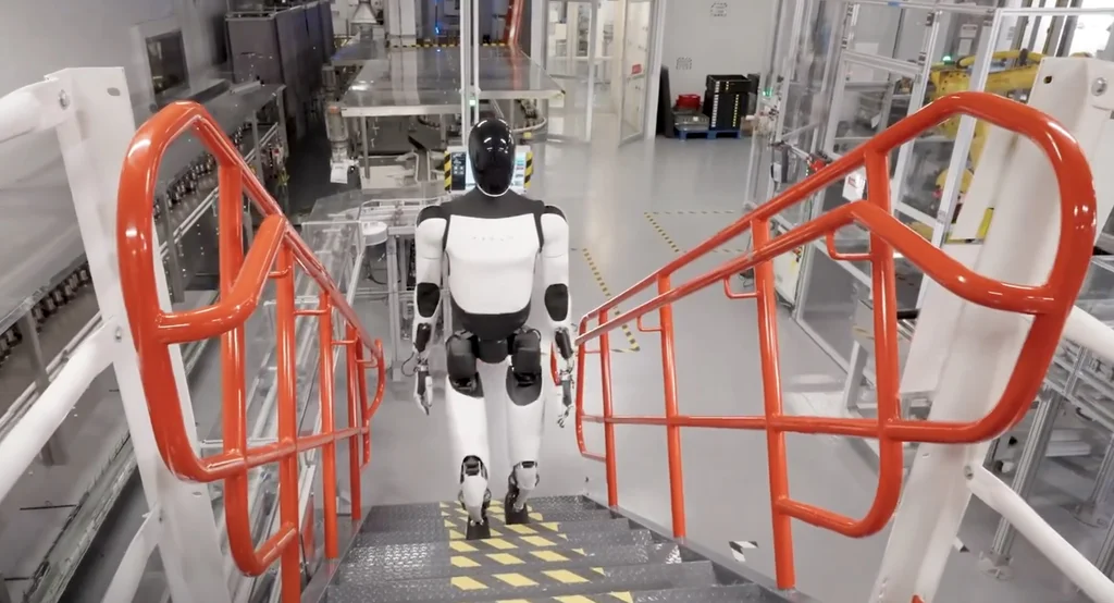 Musk plánuje Cybertrucky na Mars