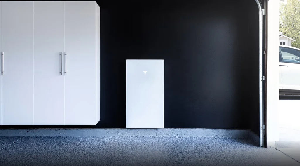Nové rozšíření Tesla Powerwall 3