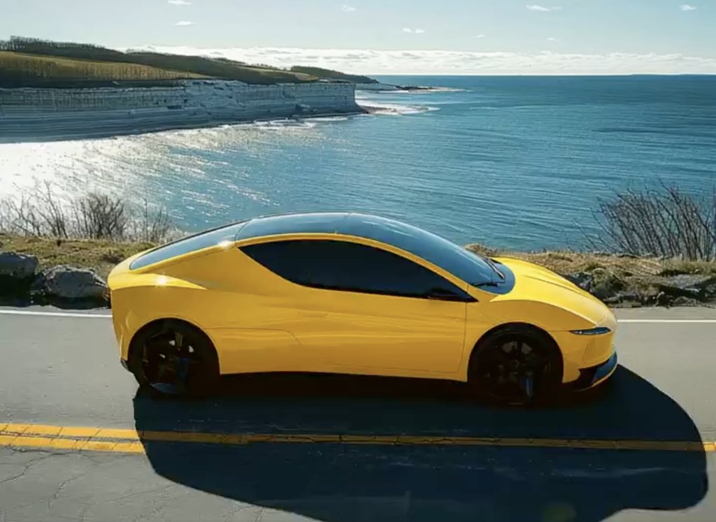 Tesla spouští soutěž o pozvánky na Robotaxi