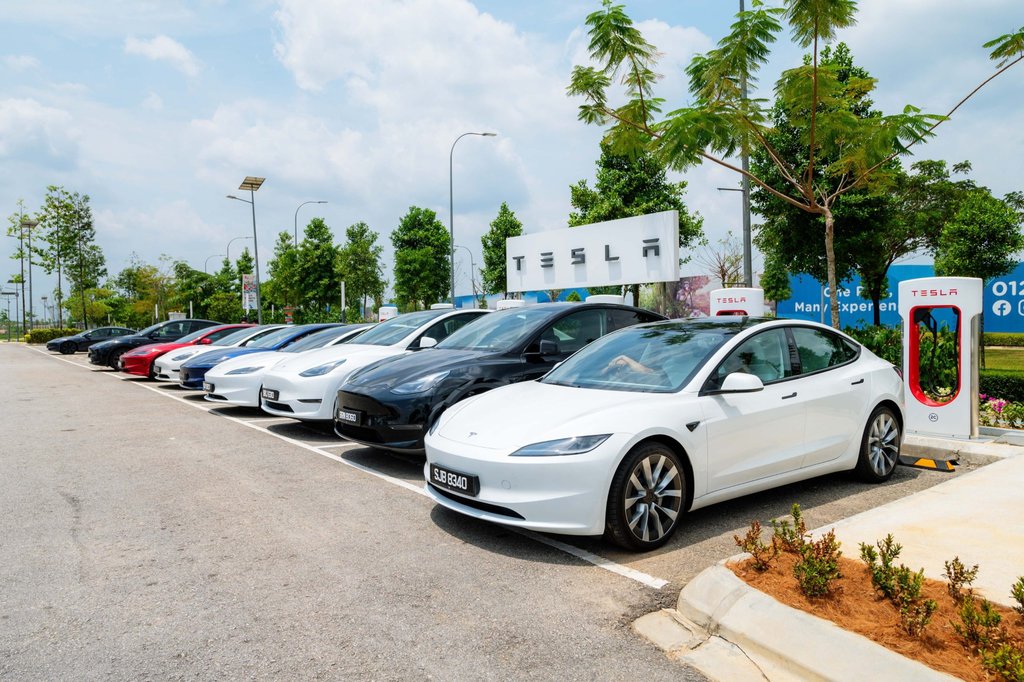 Spolupráca A2Z EV a Tesla na bezpečnosti káblov