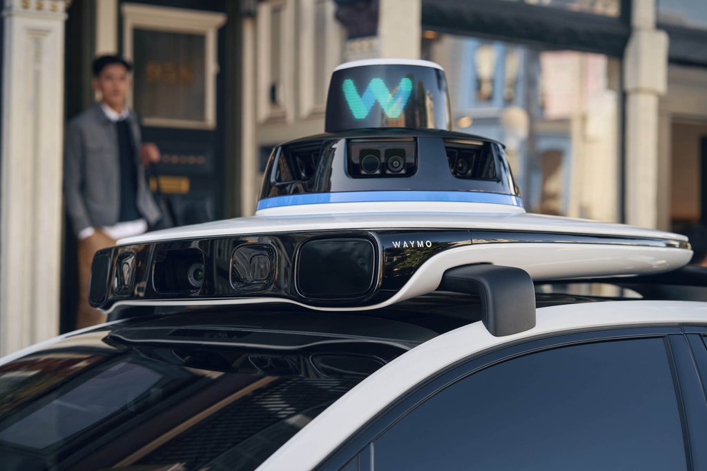 Waymo a Hyundai směřují k partnerství