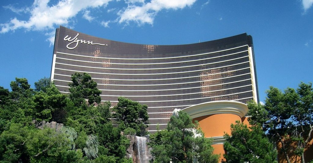 Las Vegas Strip'e Temiz Enerji Sağlayacak Proje