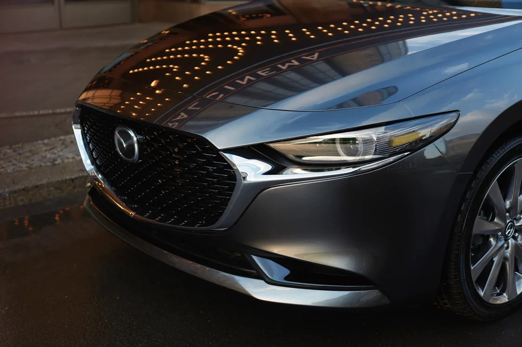 Mazda'dan Japonya'da Yeni EV Batarya Fabrikası