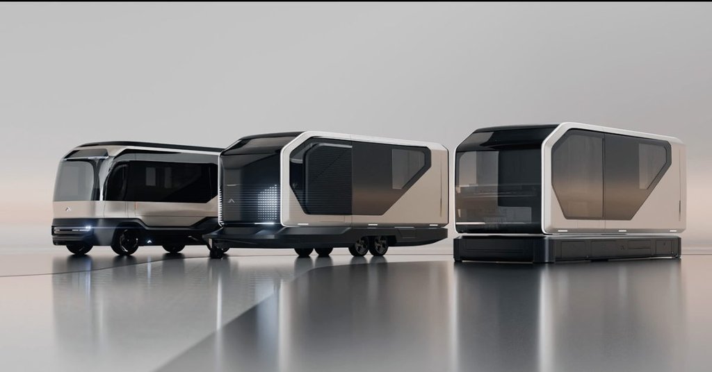 AC Future'dan Sürdürülebilir Yaşam Çözümleri