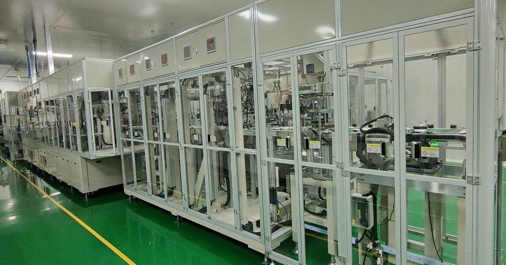 Amprius'tan 15 Dakikada Hızlı Şarj Bataryası