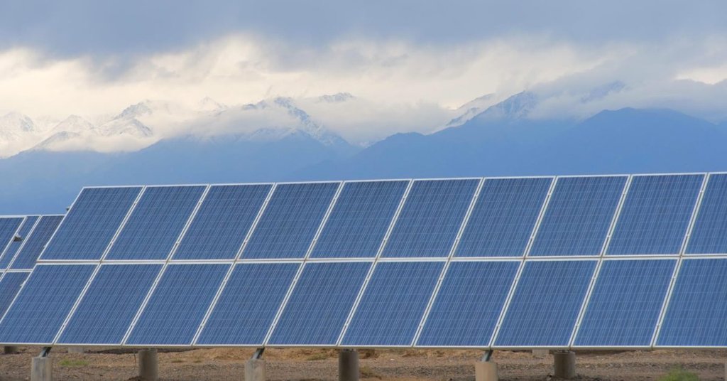 Küresel Güneş Enerjisi Büyümesi Rekor Kırıyor