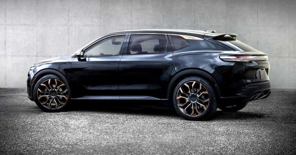 Chrysler'ın Elektrikli Crossover'ı Erteleniyor