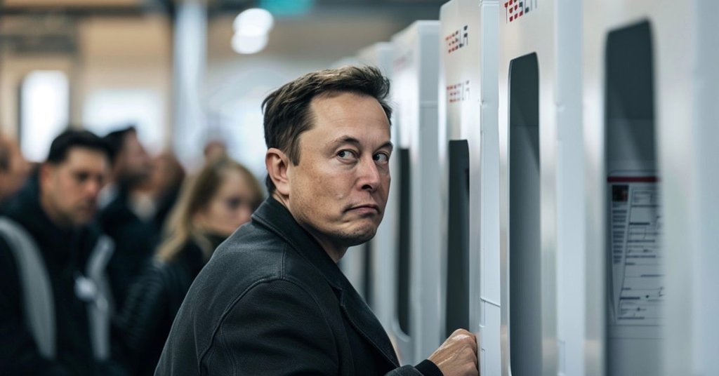 Tesla'nın Otonom Sürüş Gelişmeleri 2024