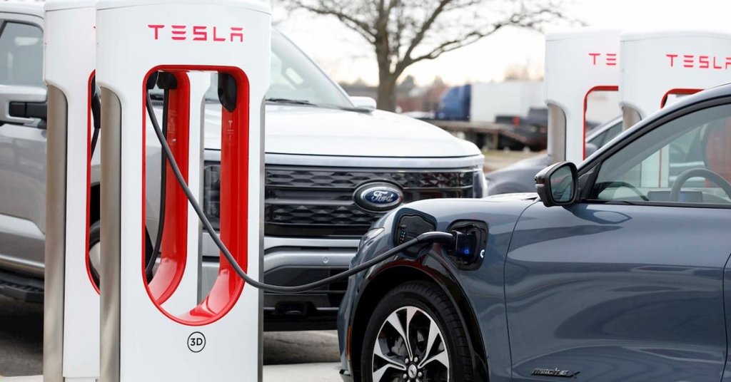 Ford’dan NACS Adaptör Değişimi Duyurusu