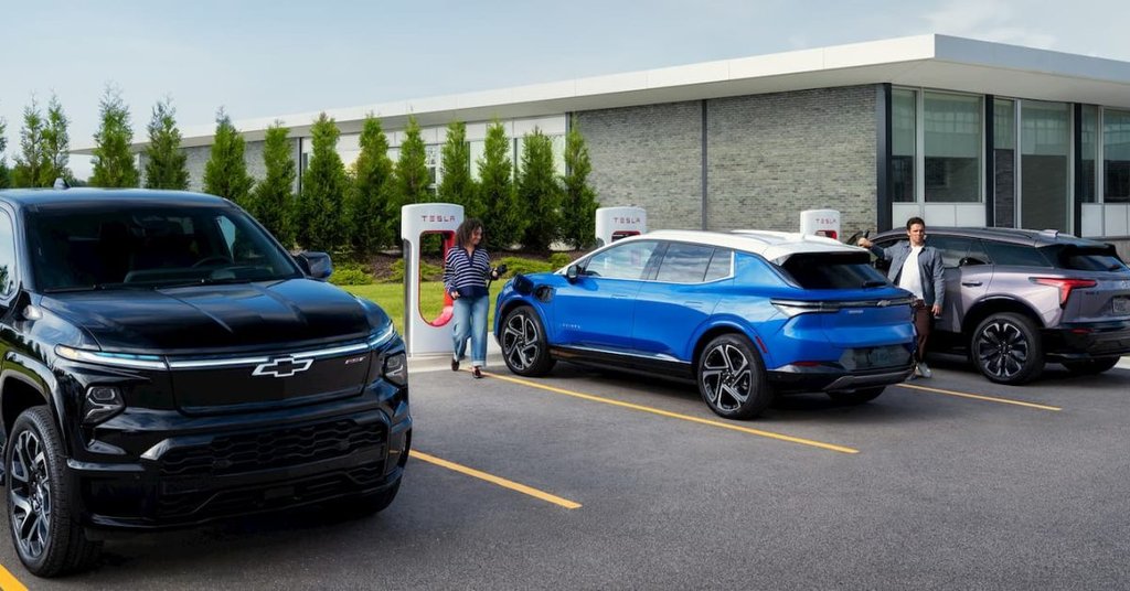 2025'te Elektrikli Araç Satışları Artacak