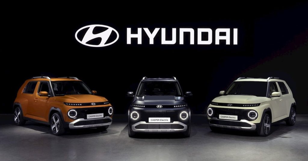 Hyundai Japonya'da En Uygun Fiyatlı Elektrikli Aracı Tanıttı