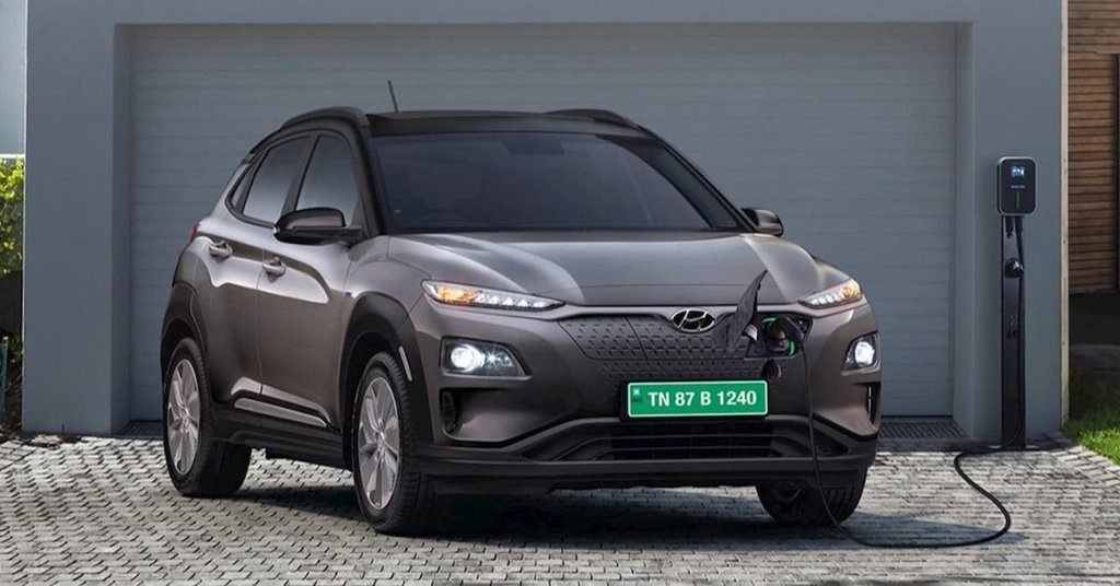 Hindistan’da Hyundai’den 600 Hızlı Şarj İstasyonu