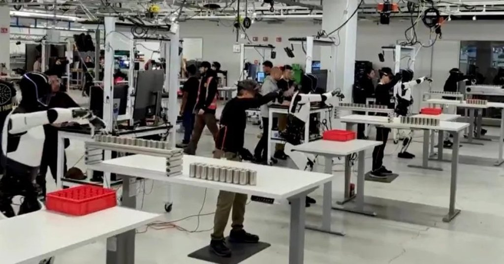 Tesla, Robotaksi İçin Teleoperasyon Ekibi Kuruyor