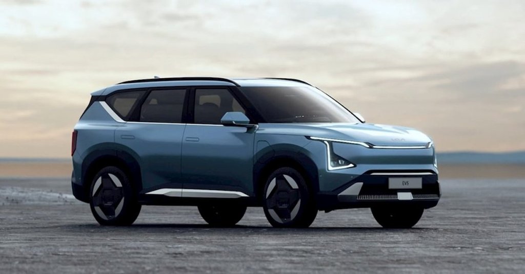 Kia'nın Çinin Elektrikli Araç Pazarındaki Başarısı