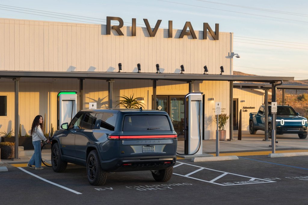 Rivian'ın 6 Milyar Dolarlık Kredi Fiyaskosu