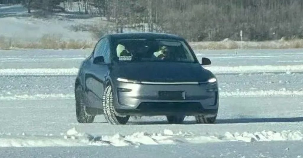 Model Y Yenilemesi Tesla'nın Büyümesini Ateşler mi?