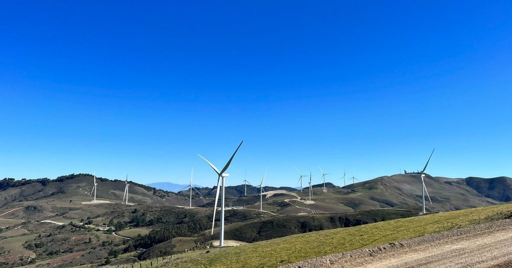 Kaliforniya Elektrik Şebekesi Yenilenebilir Enerjide Rekor