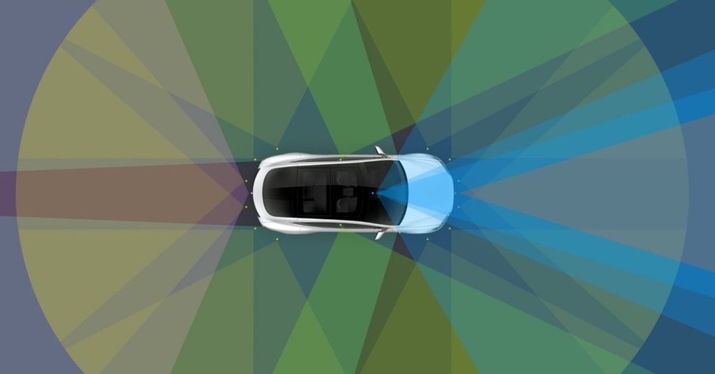 Trump, Tesla'nın Kazalarını Raporlamasını İstiyor