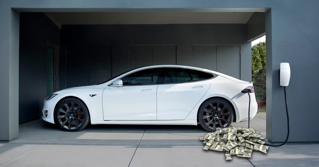 Tesla ve EV Sübvansiyonları Üzerine Tartışma
