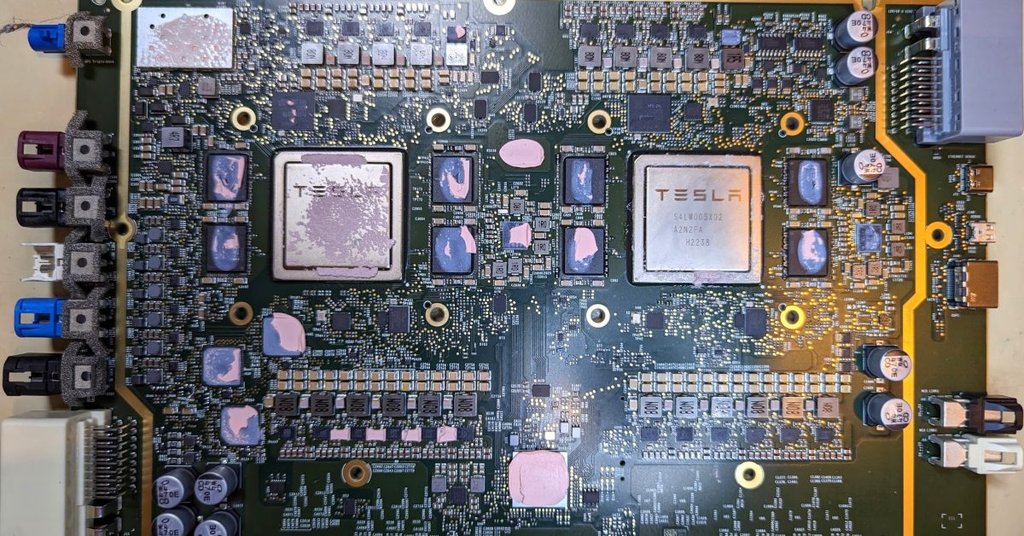 Tesla'dan 200,000 Araç İçin Geri Çağırma