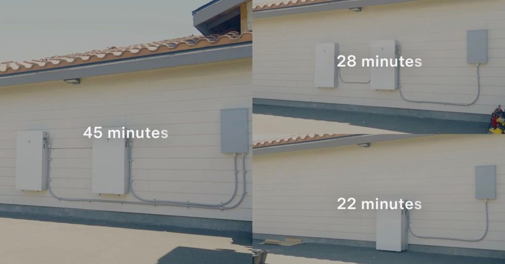 Tesla Powerwall 3 Genişletme Üniteleri Tanıtıldı