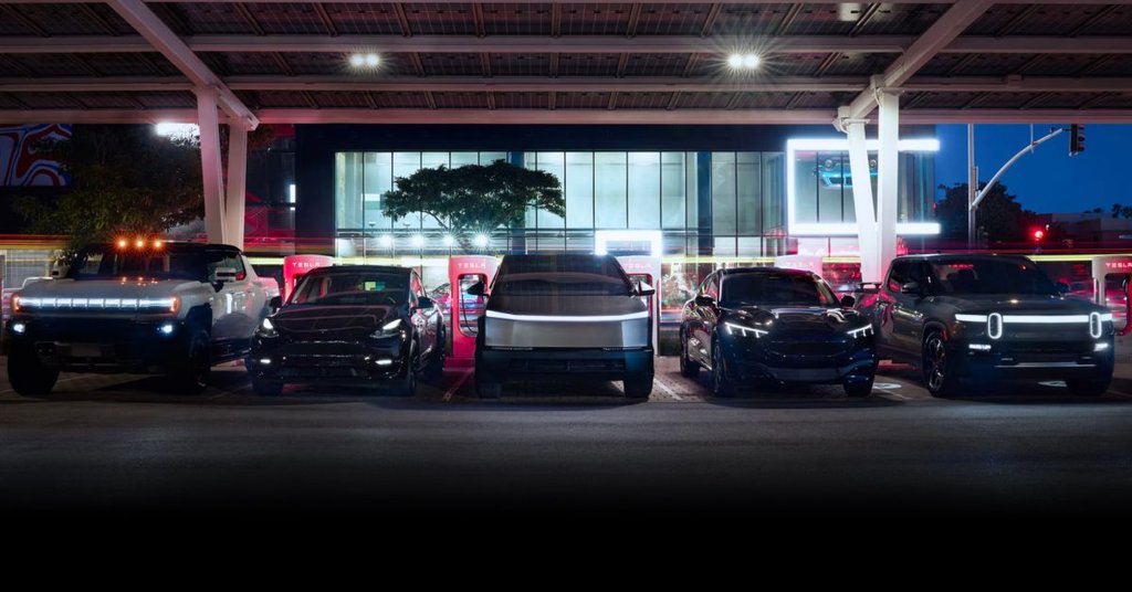 Volkswagen, Tesla Supercharger Erişimini Açıklıyor