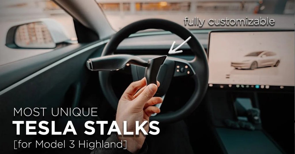 Tesla'nın Yeni Direksiyon Kulakları Pazarı