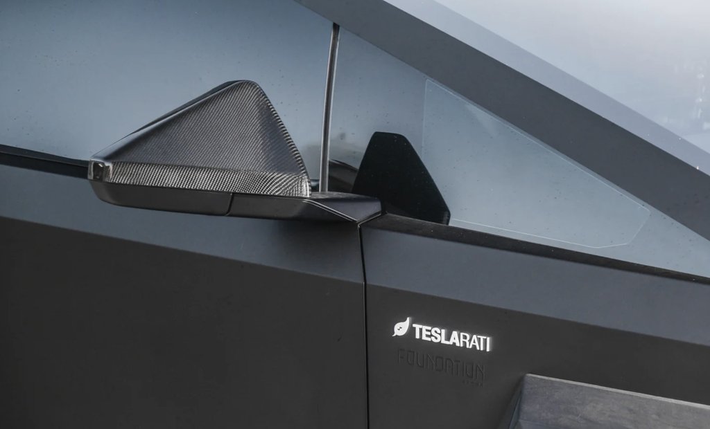Cybertruck Korna Güncellemesi Yayınlandı