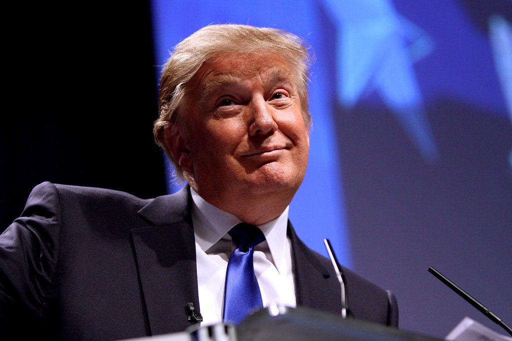 Trump Ekibi Otomatik Sürüş Kazalarını Raporlamayı Düşünüyor
