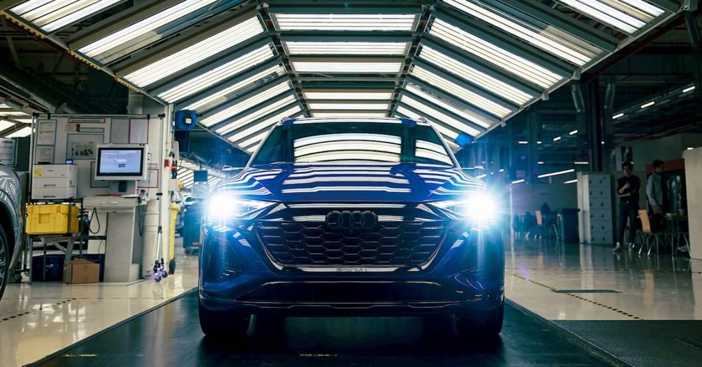 Volkswagen 35,000 İşi Kesecek Ama Fabrikalar Açık Kalacak