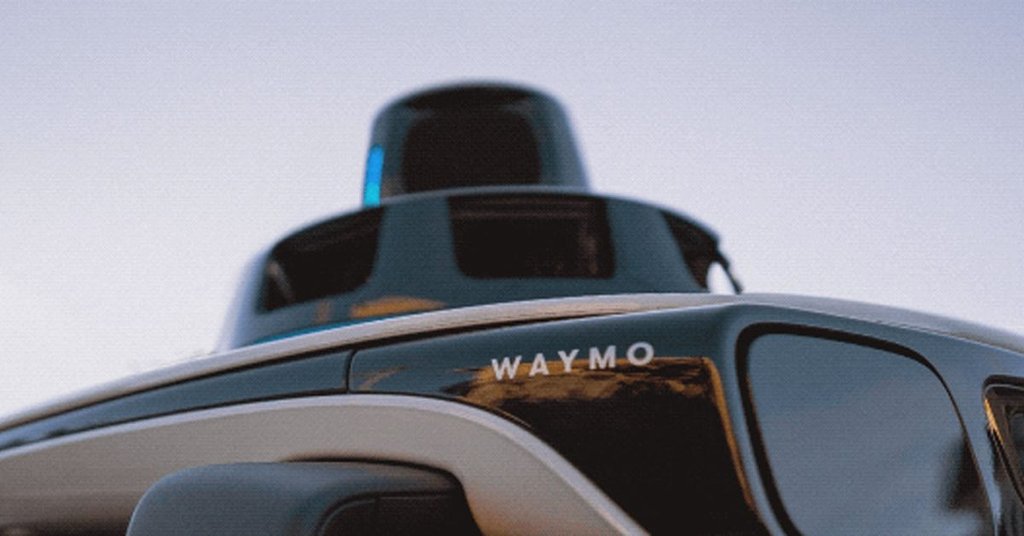 Waymo Robotaksi: İnsanlardan Daha Güvenli