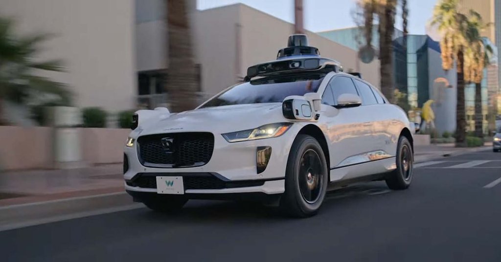 Waymo 45 Milyar Dolar Değerine Ulaştı
