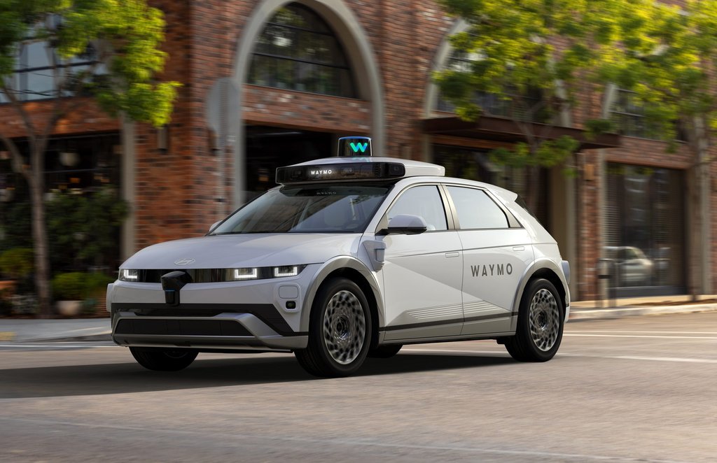 Waymo'dan Otonom Sürüş İçin Yeni AI Modeli