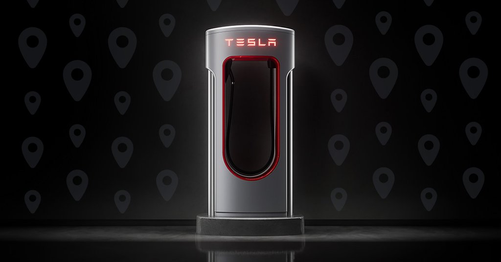 Tesla'nın Yeni Şarj Çözümü ile Seyahat Kolaylaşıyor