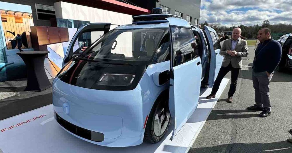 ZEEKR, 2025 İçin Yeni Elektrikli Araçlar Duyurdu