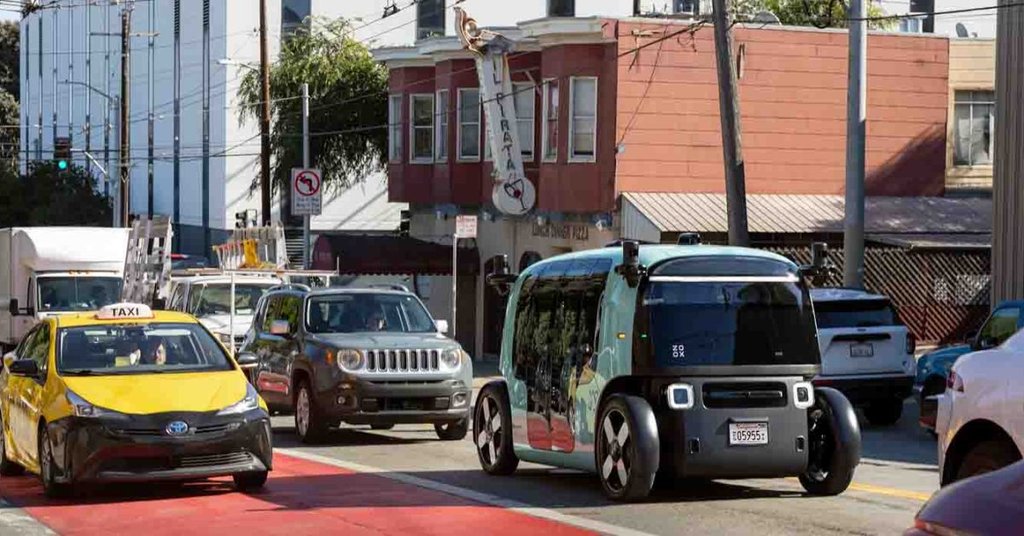 Tesla'nın Autopilot Başkanı Amazon'a Geçti