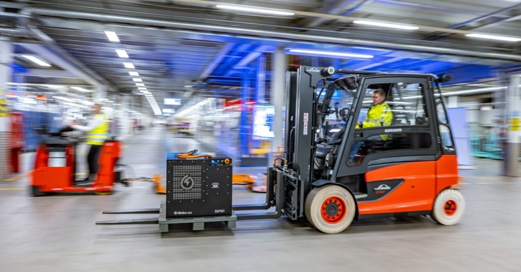 BMW Regensburg Tesisini Hidrojene Geçiriyor