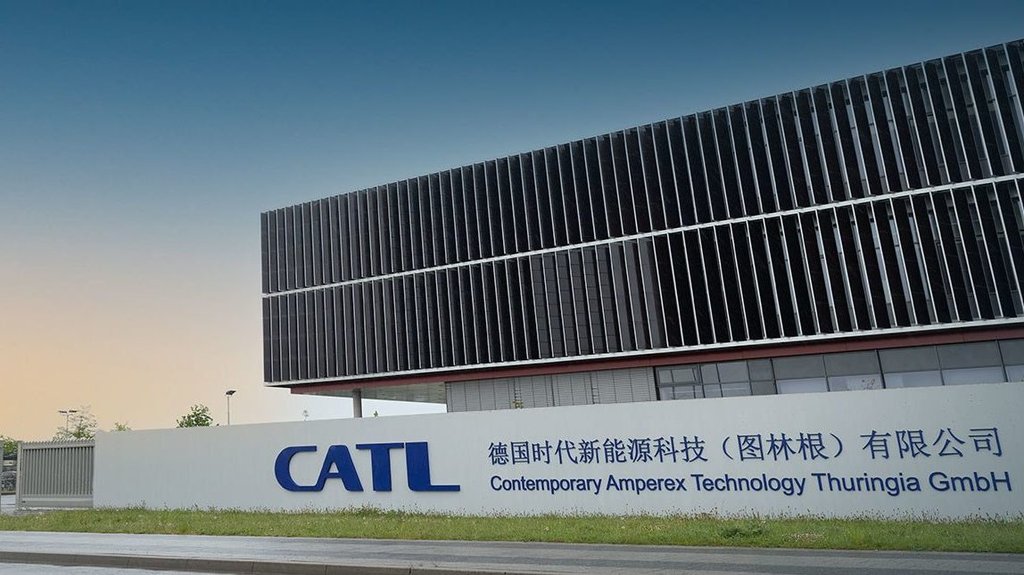General Motors, CATL Teknolojisi ile LFP Pil Alacak