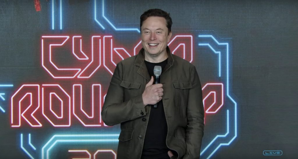 Musk'tan Zip2 İddialarına Yalanlama