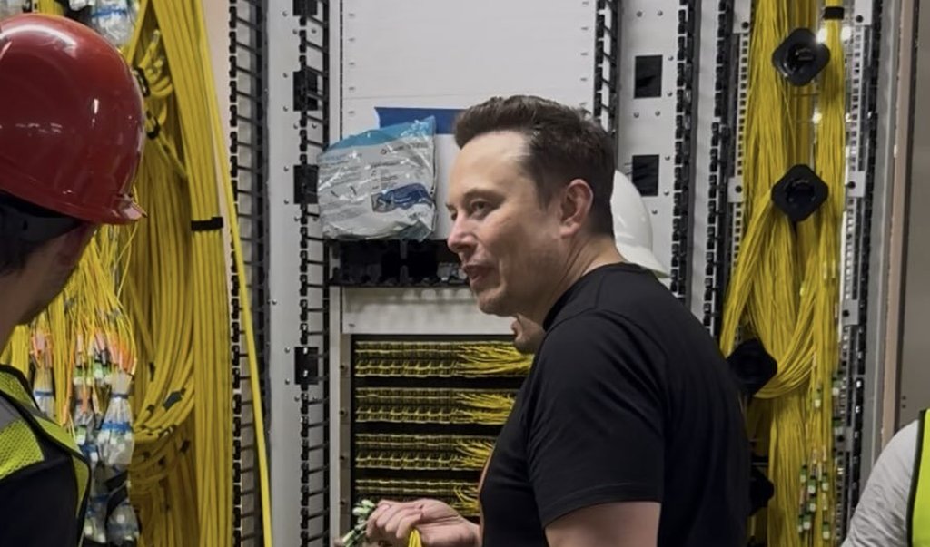 xAI Süperbilgisayarı 1 Milyon GPU ile Güçlenecek