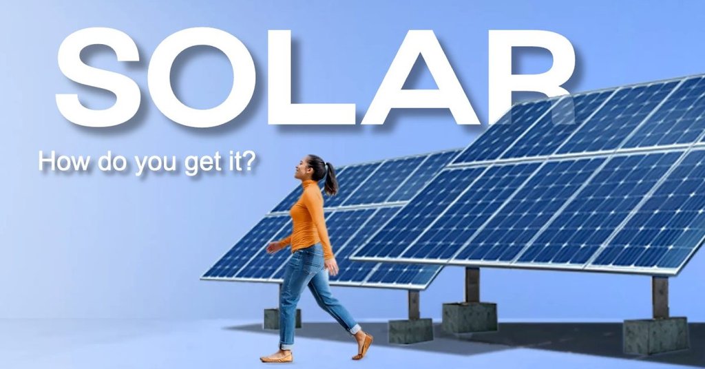 Güneş Enerjisi Projeleri: Sürdürülebilir Mi?