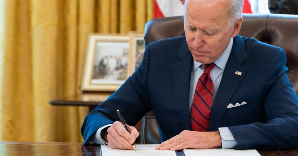 Biden-Harris Yönetimi'nden 3 Milyar Dolar Temiz Limanlar Desteği