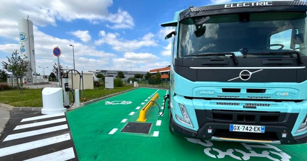 Kempower ve Proviridis'ten Yer Altı Şarj Çözümü