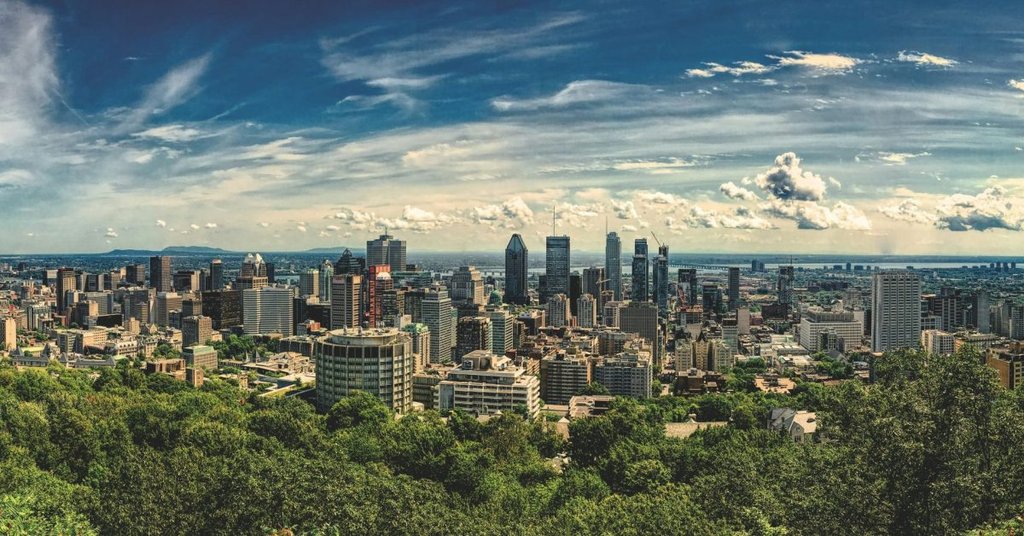 Quebec'te Benzinli Araç Yasaklanacak
