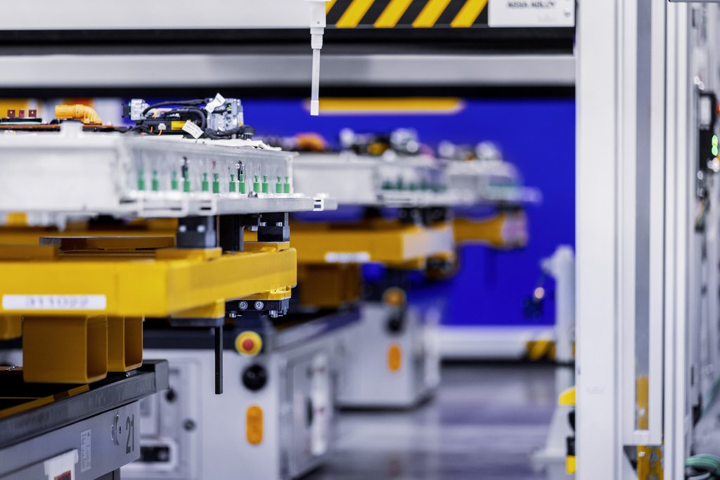 Elektrikli Araç Bataryaları: Uzun Ömür Garantisi