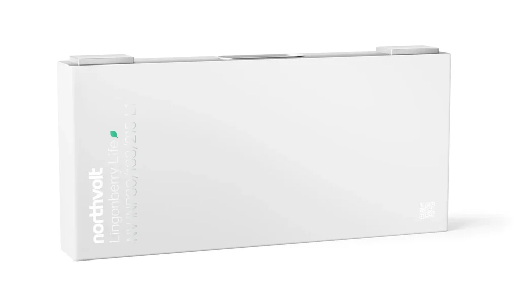 Northvolt İflas Başvurusu Yaptı