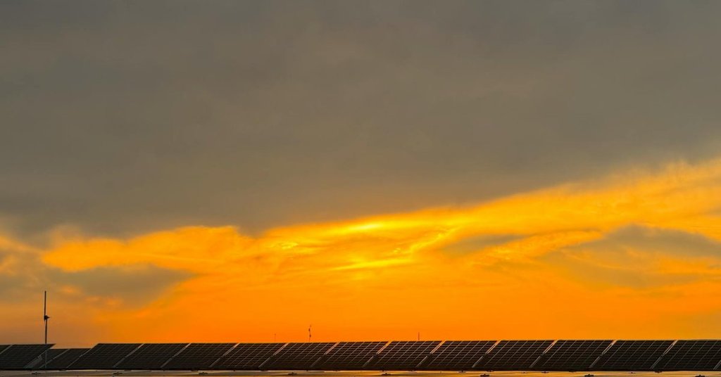 Yenilenebilir Enerjiler ABD Elektriğinin %24'ünü Sağlıyor