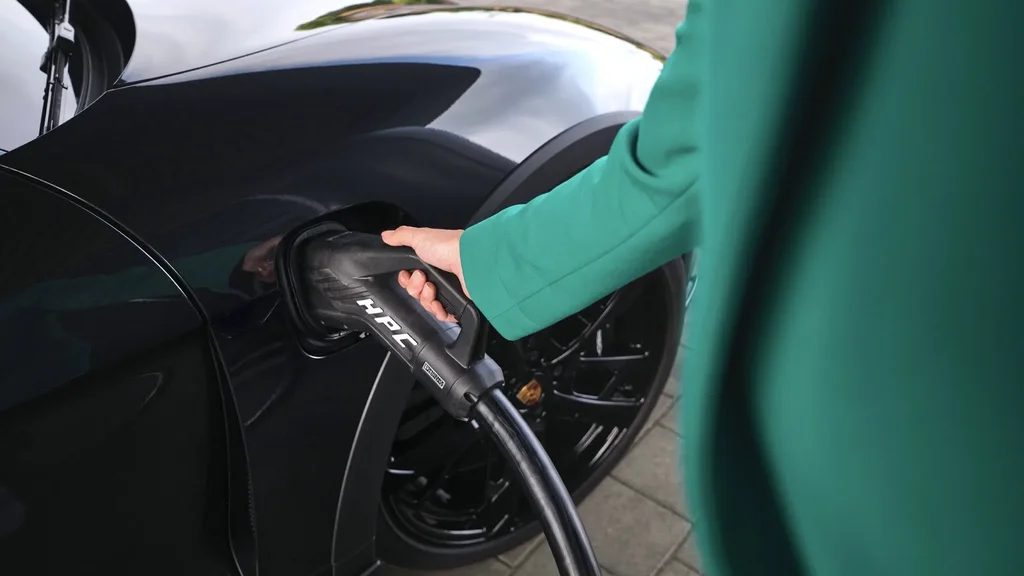 Eyaletler Arası Elektrikli Araç Şarj Farklılıkları
