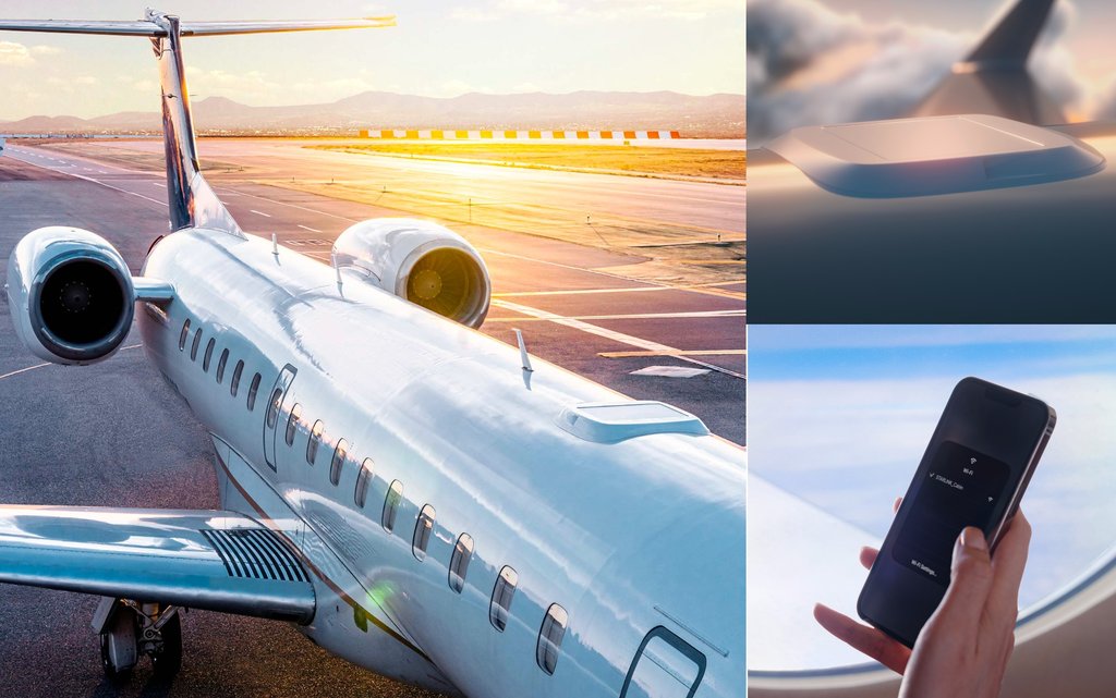 SpaceX Starlink ve British Airways Görüşmeleri